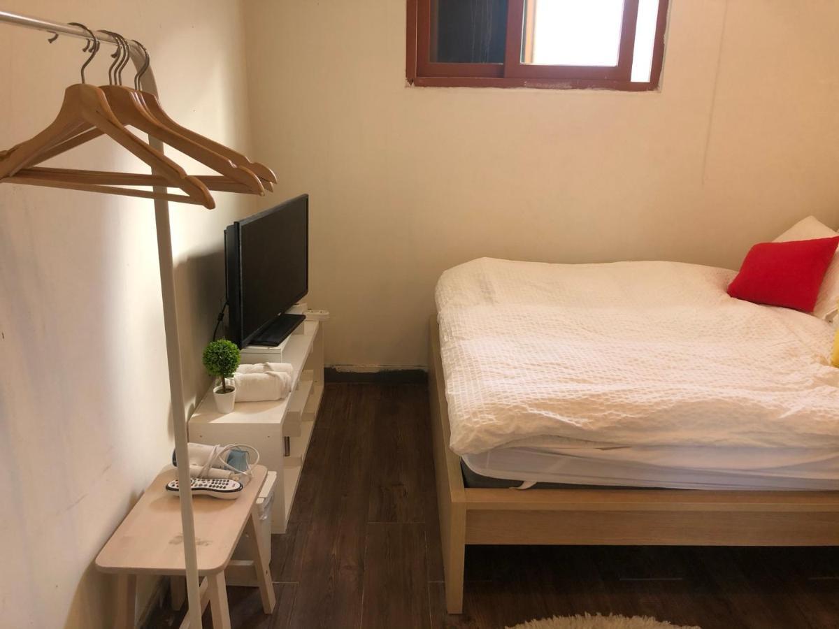 Hostel Seoul 2*