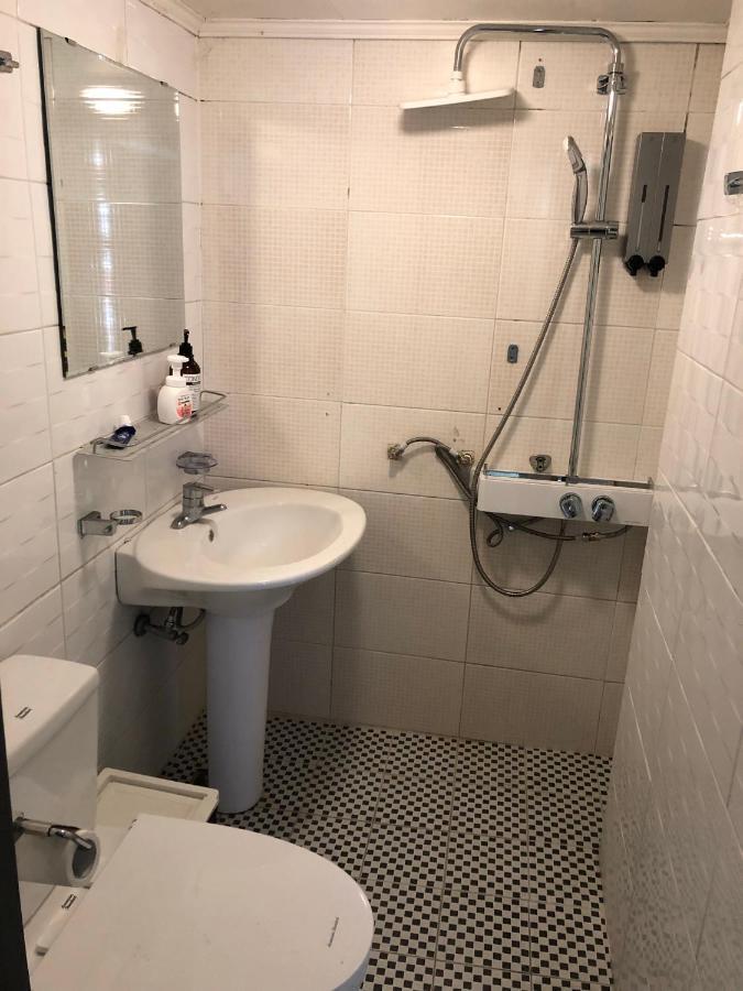 Bed & Breakfast Hostel Seoul 2*