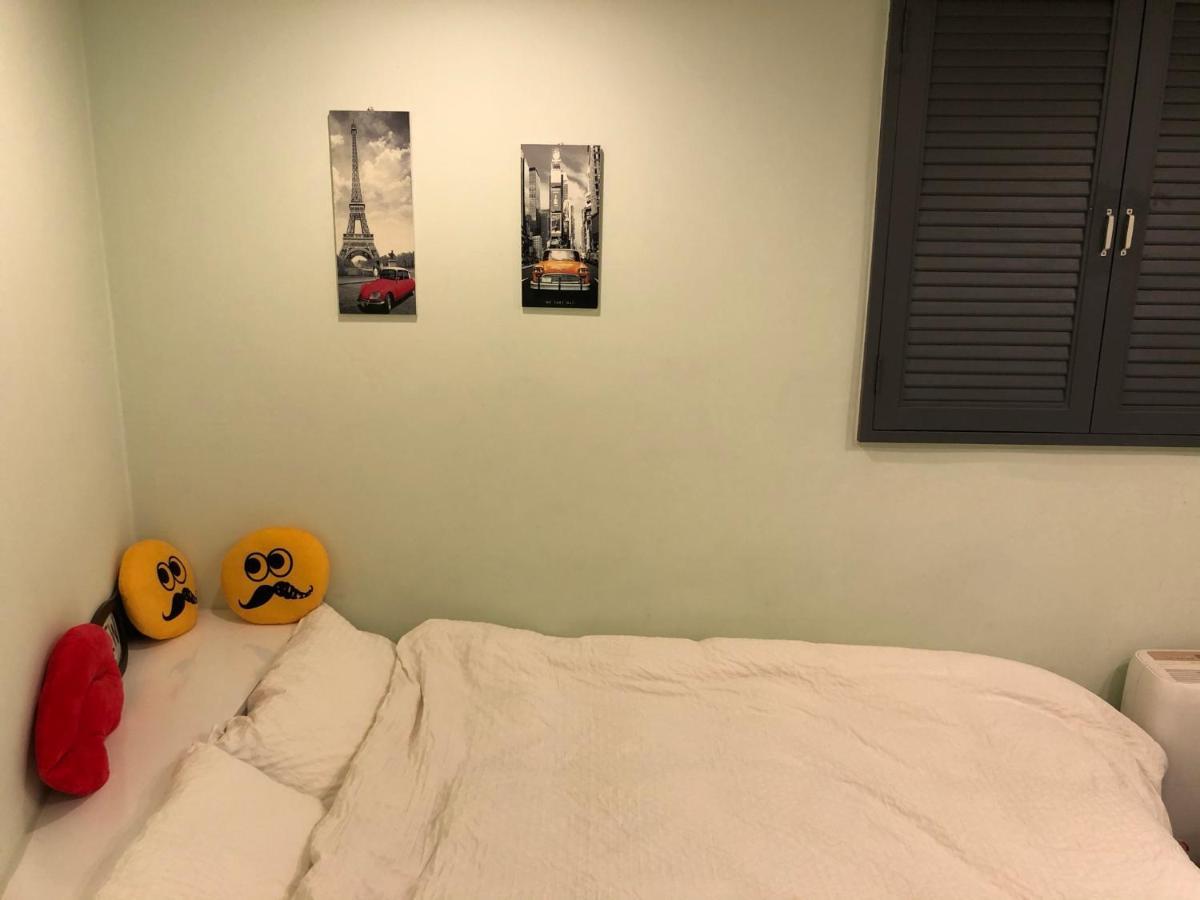 Bed & Breakfast Hostel Seoul Seoul