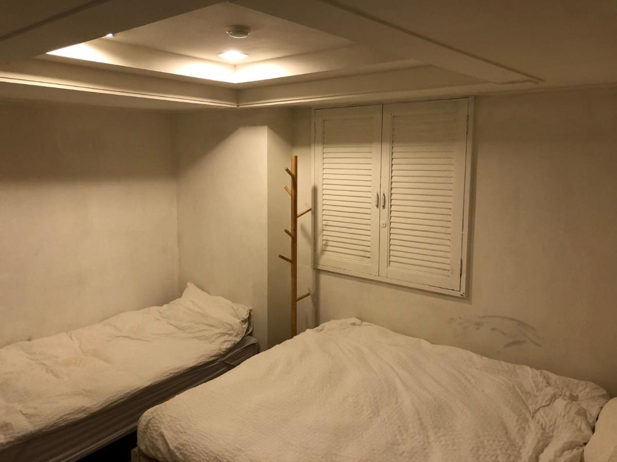 Bed & Breakfast Hostel Seoul