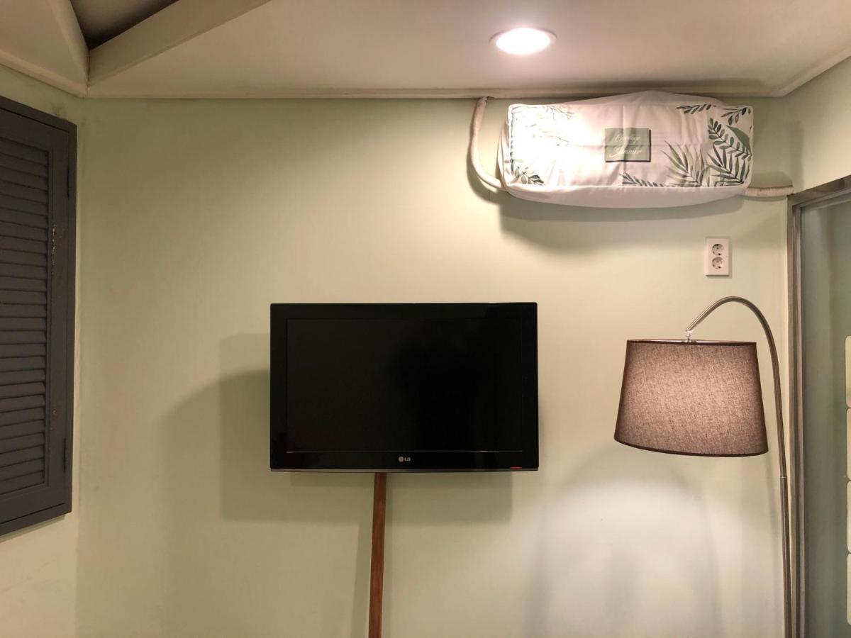Bed & Breakfast Hostel Seoul 2*