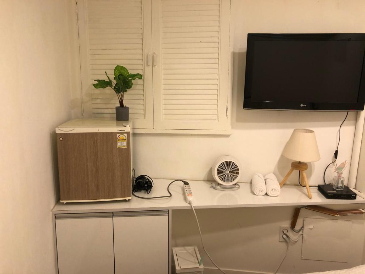 Hostel Seoul 2*