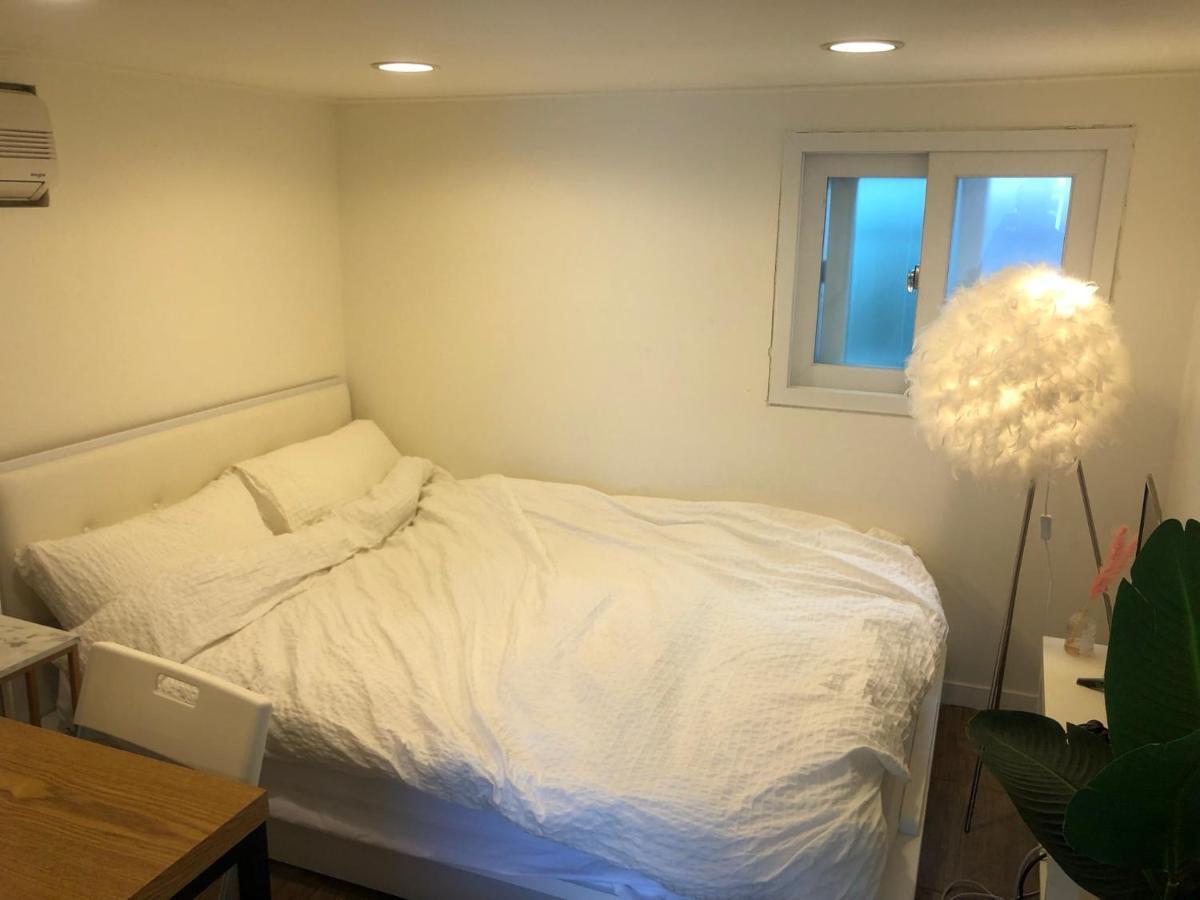 Hostel Seoul 2*