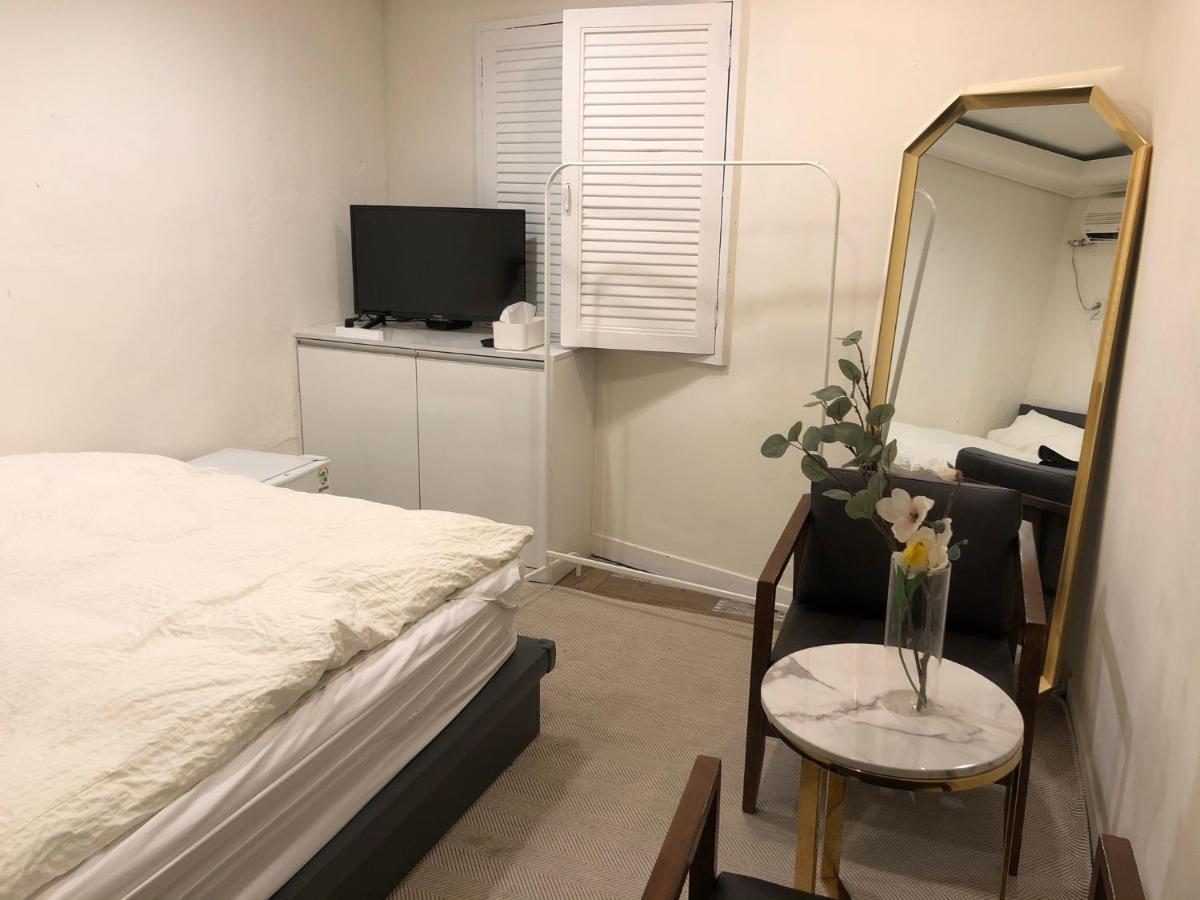Hostel Seoul Bed & Breakfast Seoul