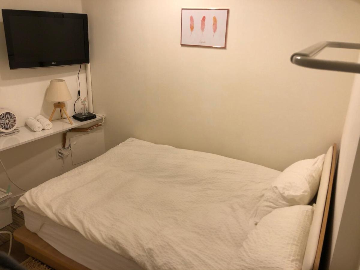 Hostel Seoul Bed & Breakfast Seoul