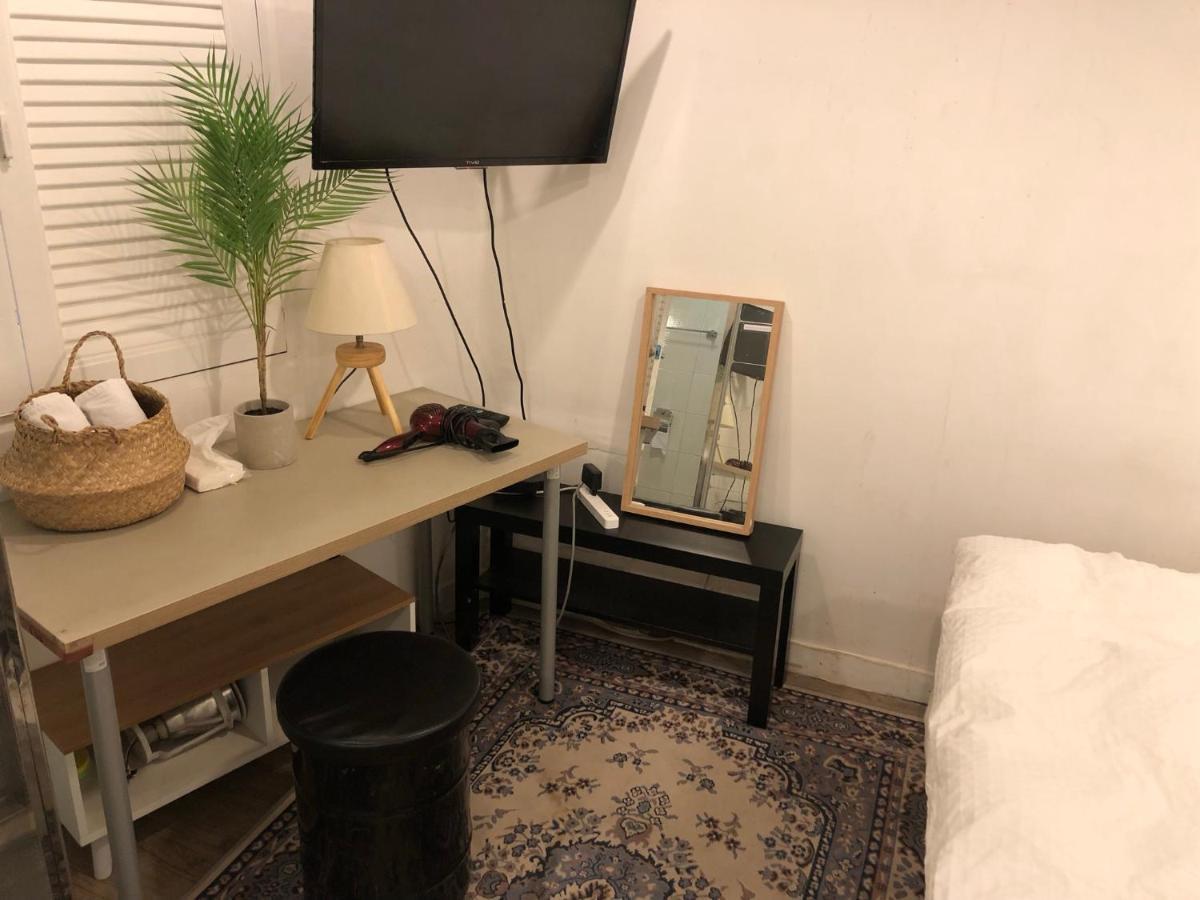 Hostel Seoul Bed & Breakfast 2*