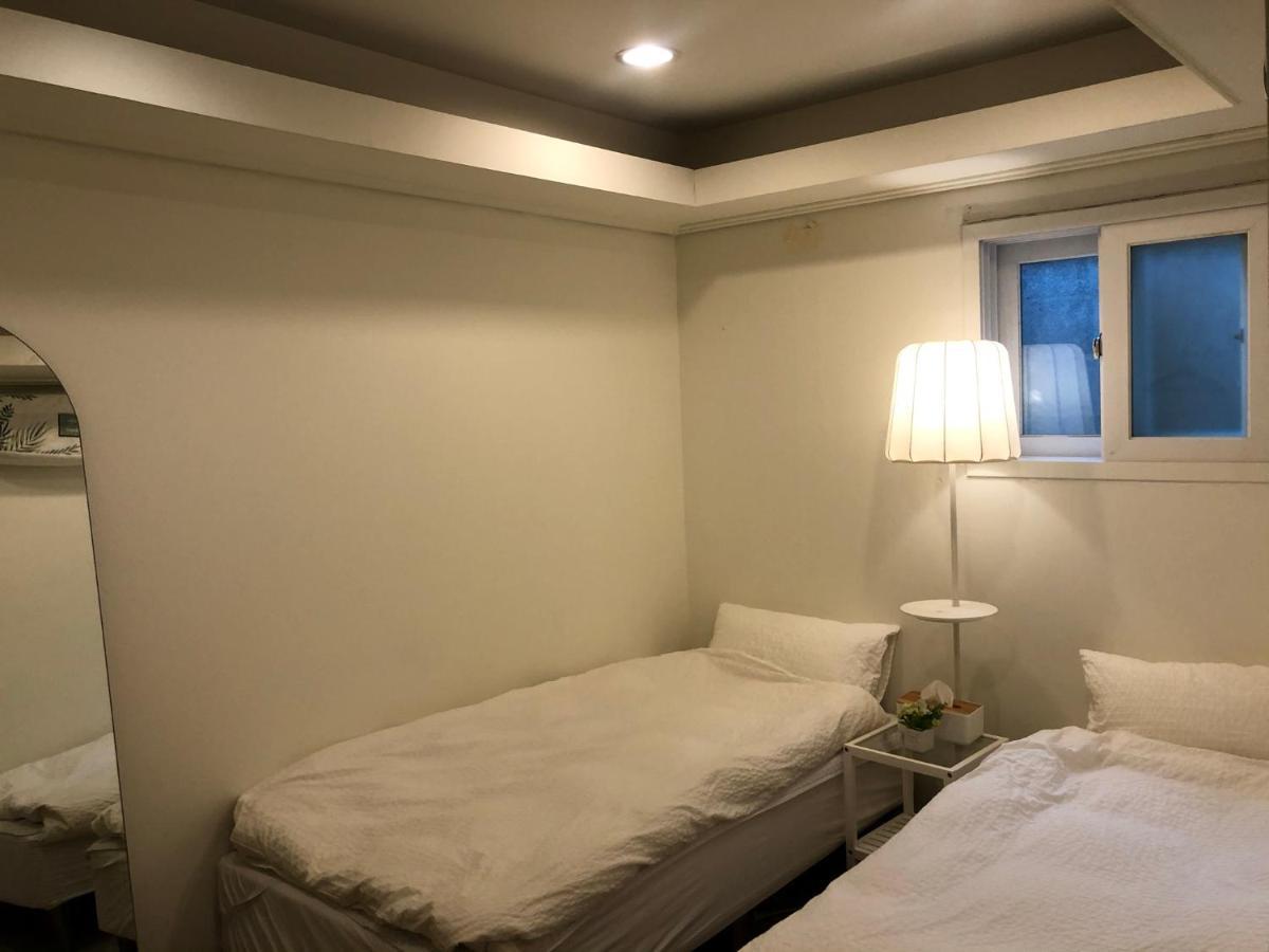 Hostel Seoul Bed & Breakfast 2*