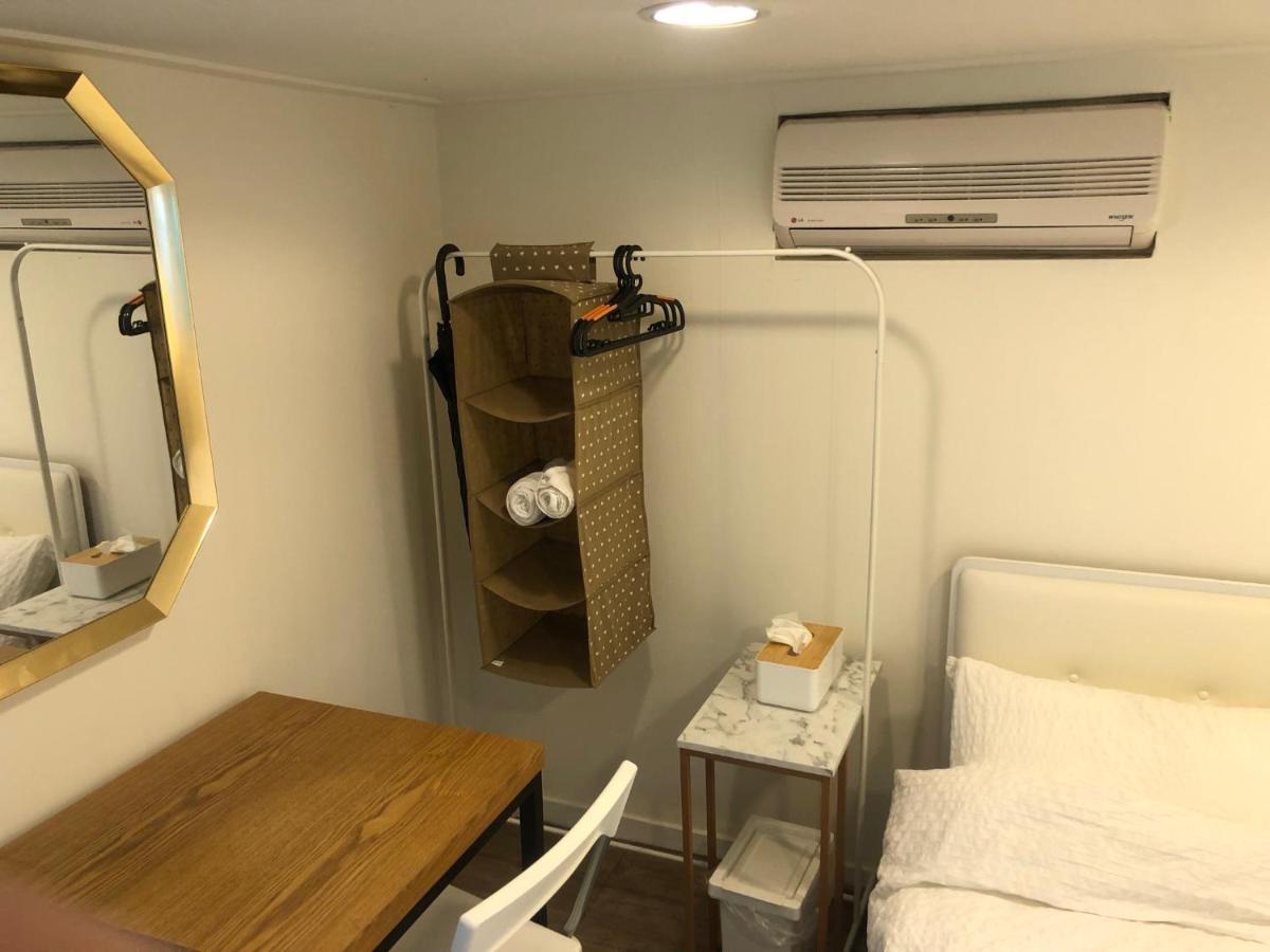 Hostel Seoul 2*