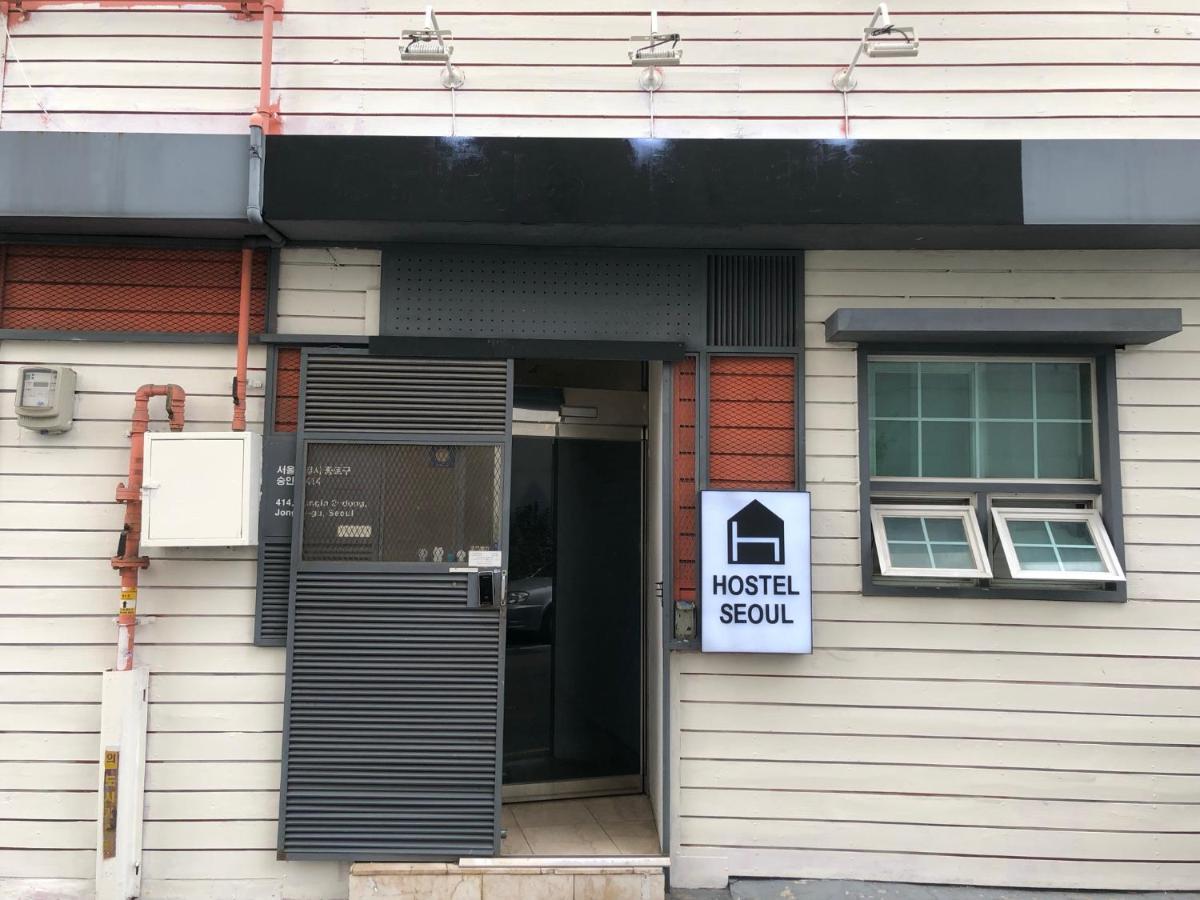 Hostel Seoul Seoul