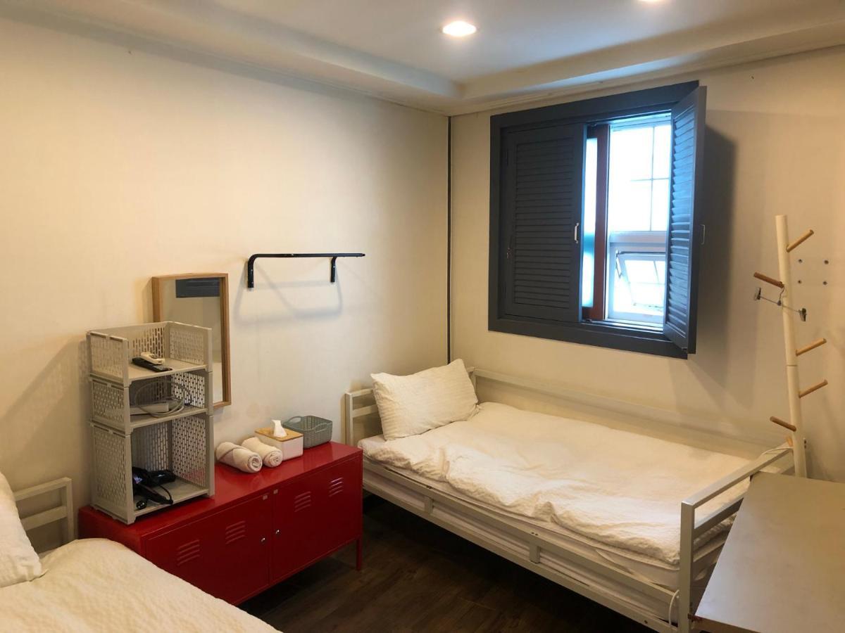 Hostel Seoul