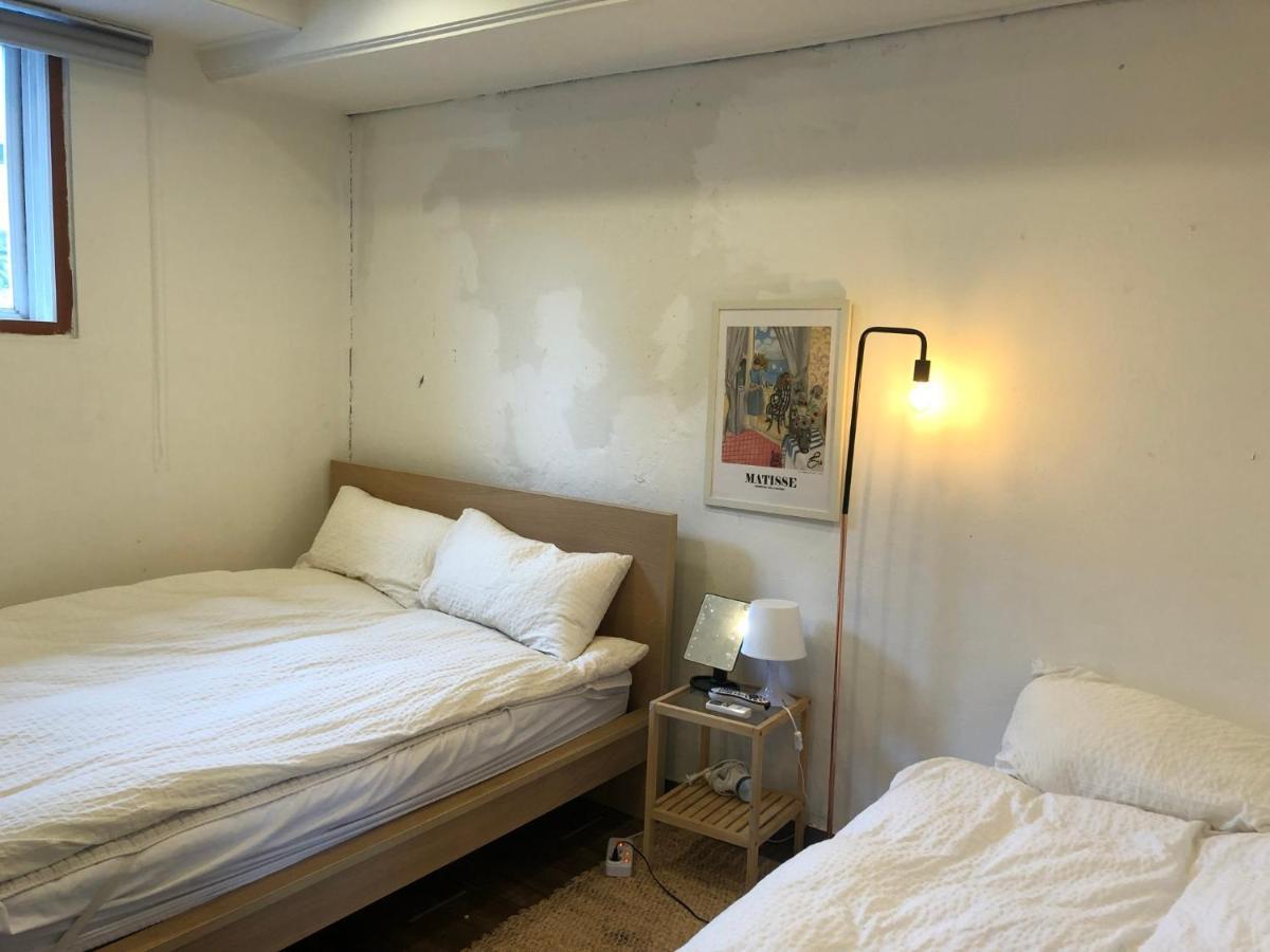 Bed & Breakfast Hostel Seoul Seoul
