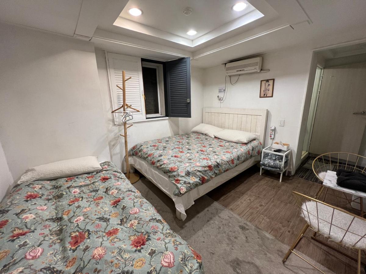 Hostel Seoul