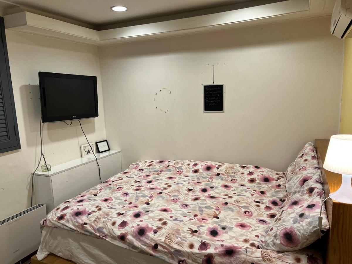 Hostel Seoul Bed & Breakfast 2*