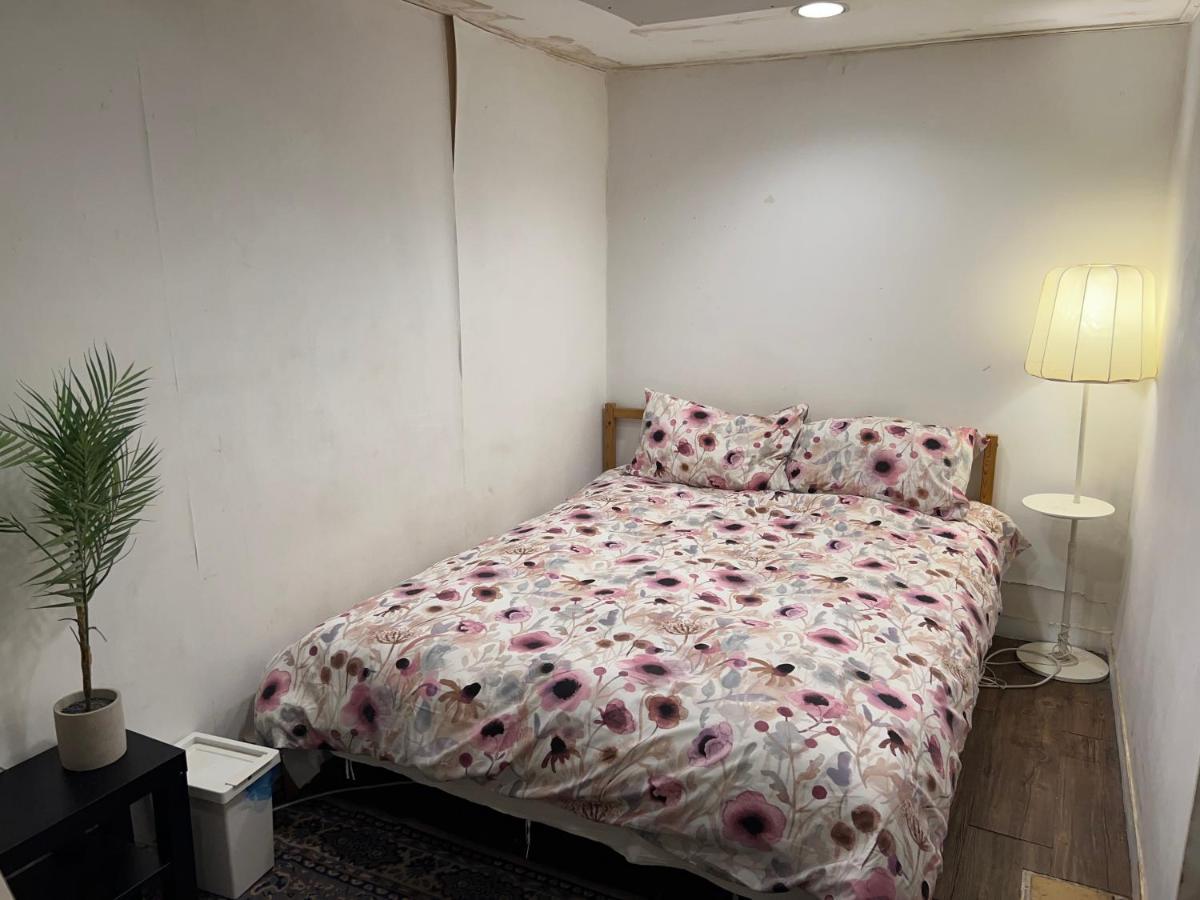 Hostel Seoul Bed & Breakfast Seoul