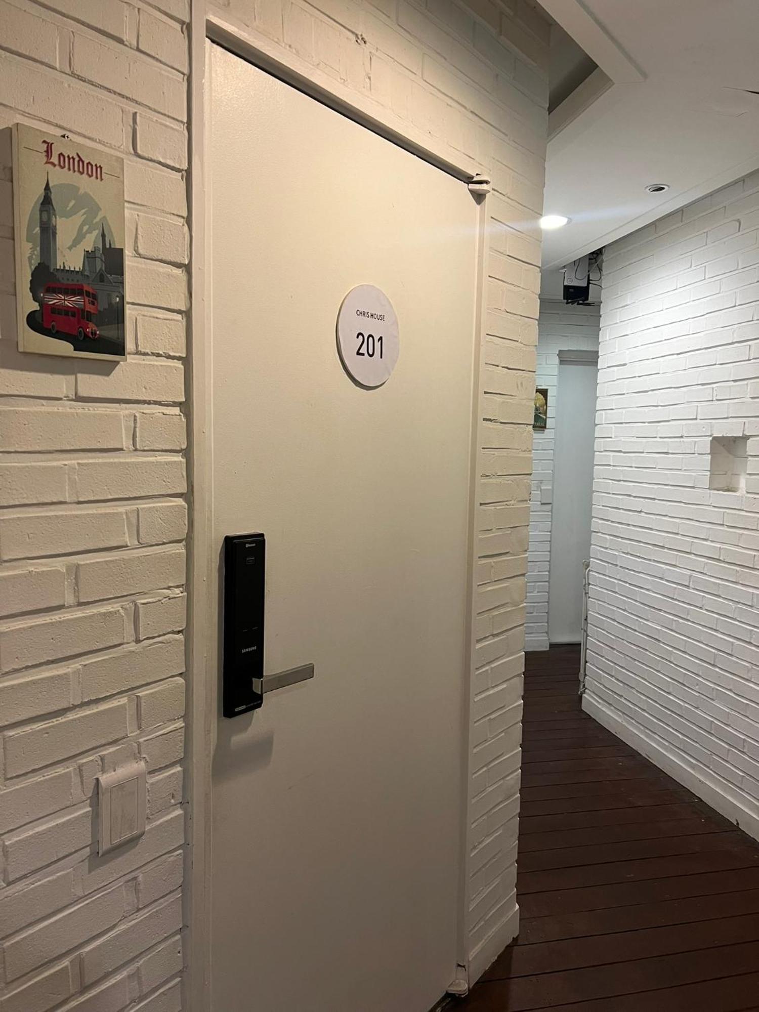 Bed & Breakfast Hostel Seoul 2*