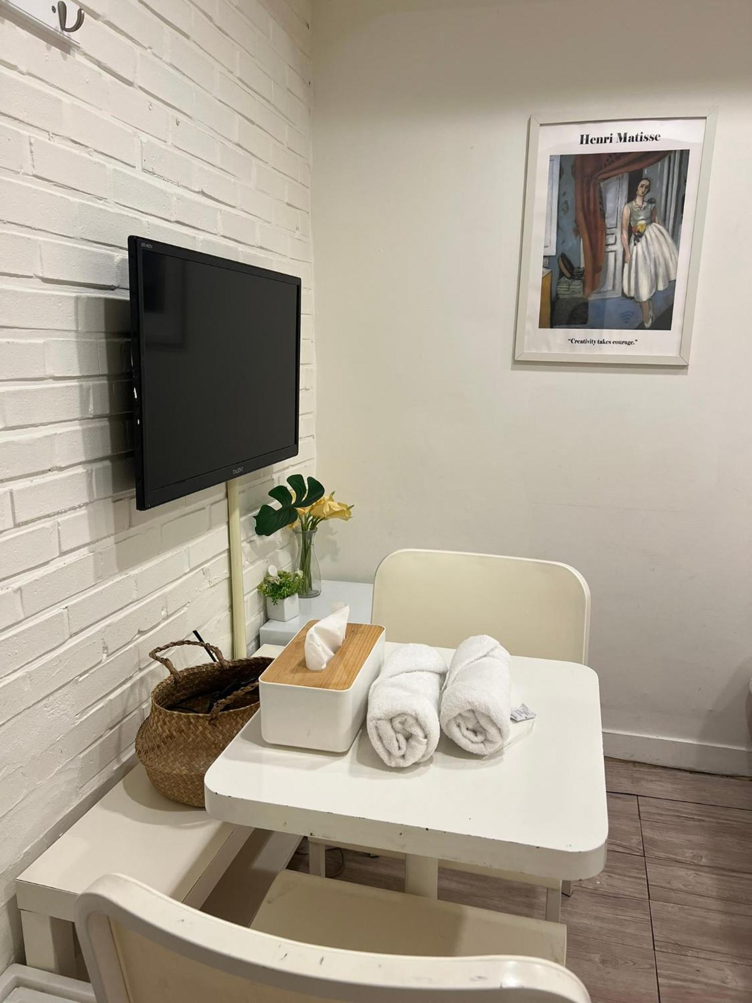 Hostel Seoul Bed & Breakfast 2*