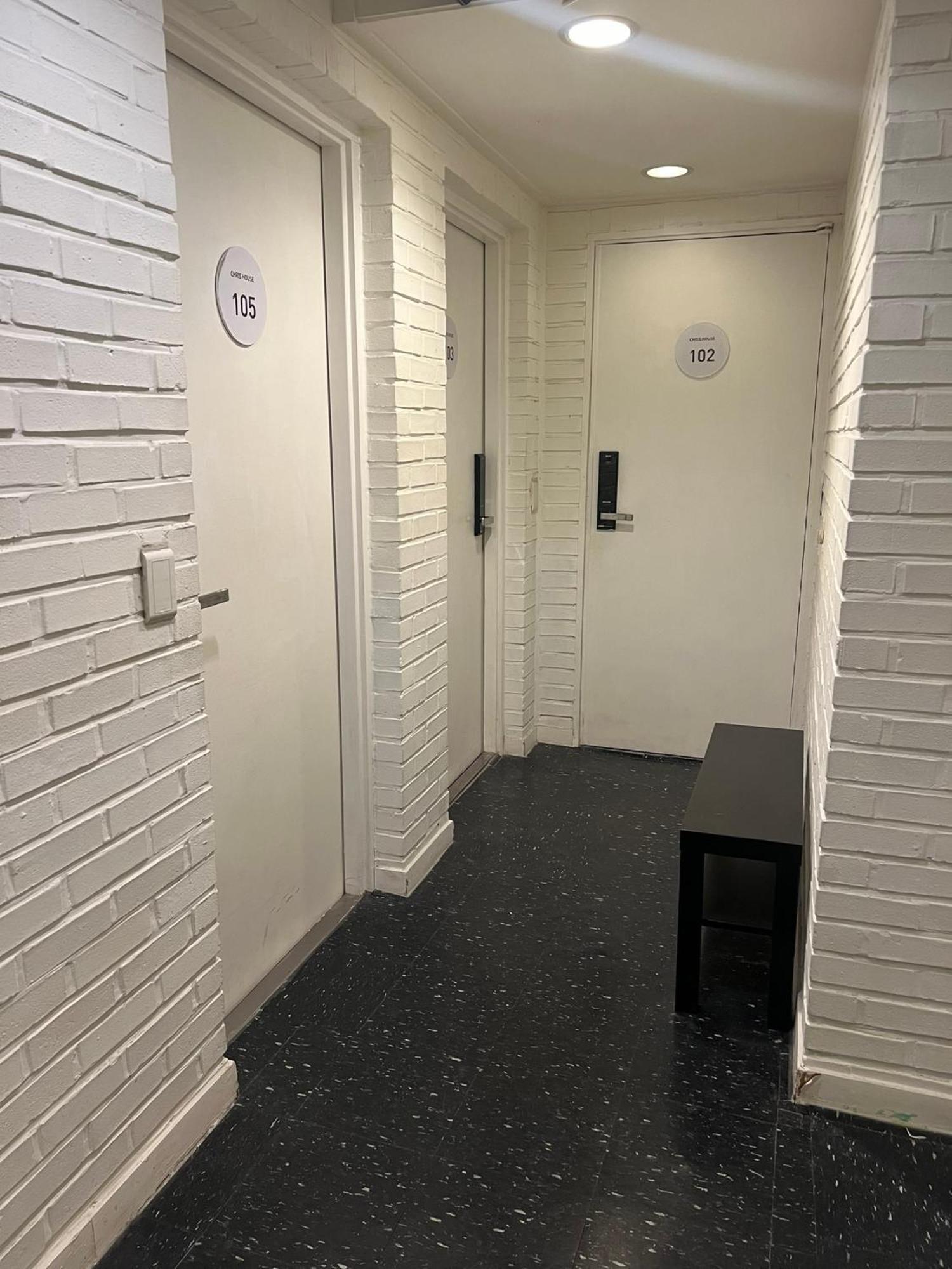 Hostel Seoul Bed & Breakfast 2*