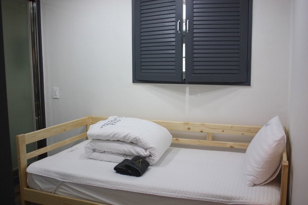 Hostel Seoul 2* Seoul