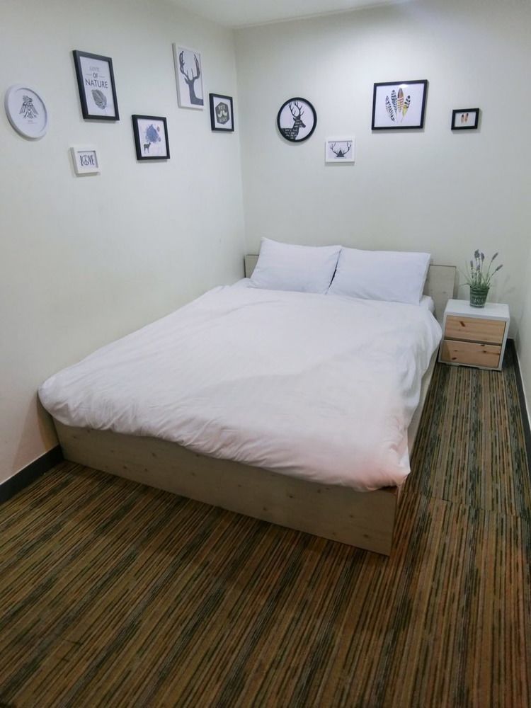 Hostel Seoul Seoul
