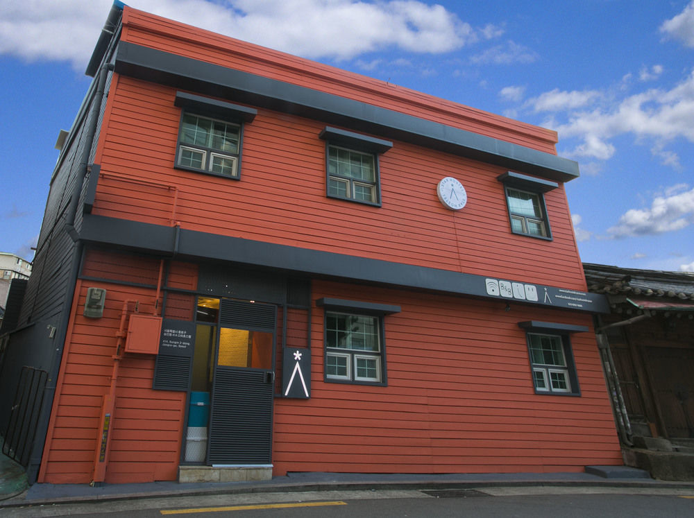 Bed & Breakfast Hostel Seoul 2*