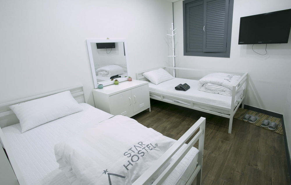 Hostel Seoul Bed & Breakfast 2*