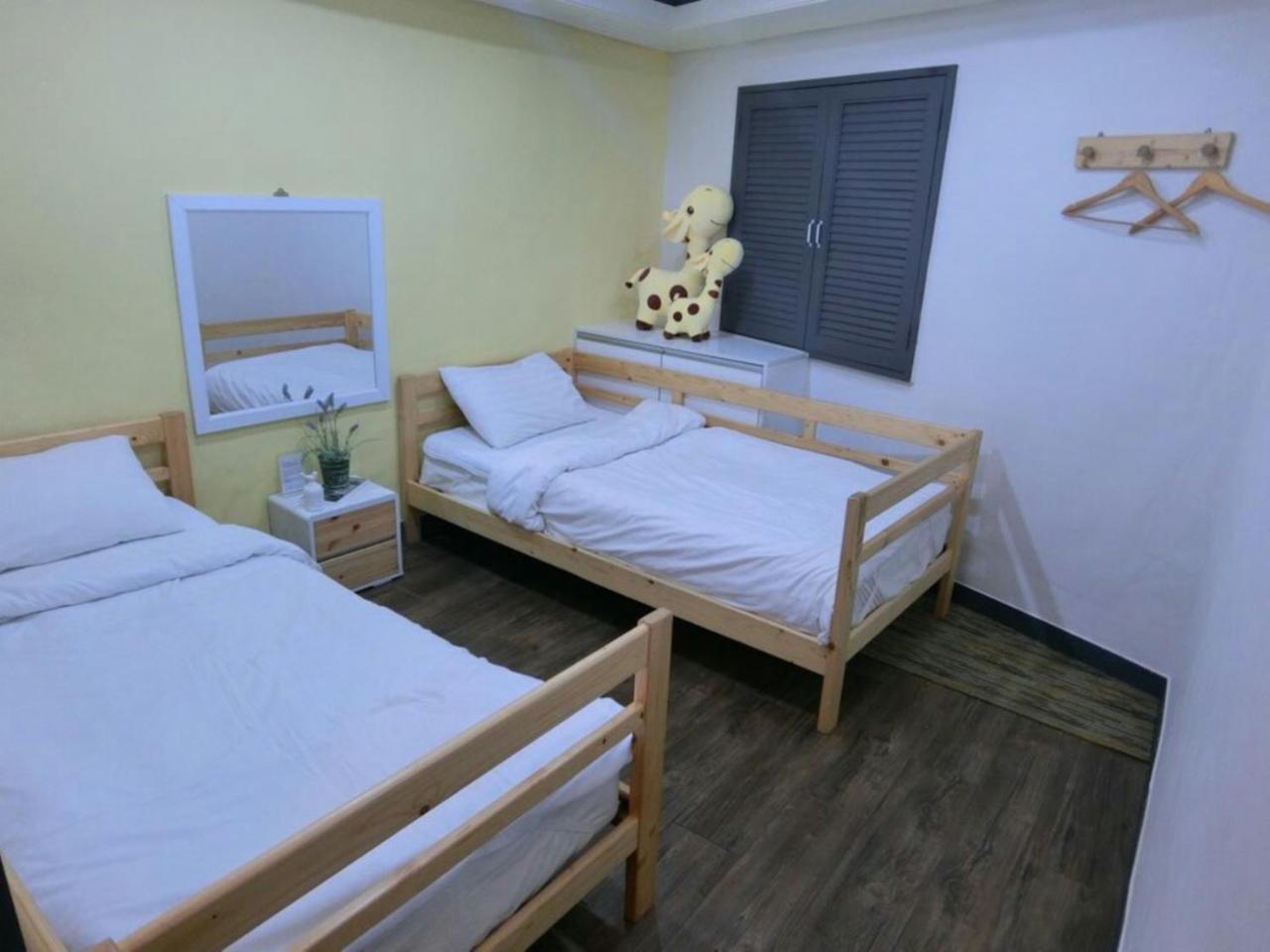 Bed & Breakfast Hostel Seoul 2*