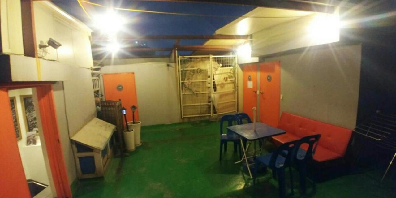 Hostel Seoul Bed & Breakfast